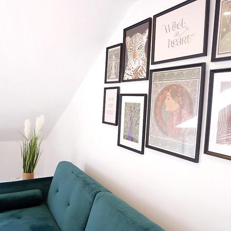 Comfortable And Cozy 4-Bedroom House Near The Hospital CBG Esterno foto