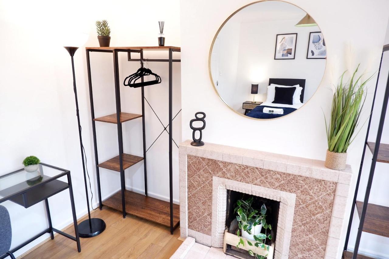 Comfortable And Cozy 4-Bedroom House Near The Hospital CBG Esterno foto